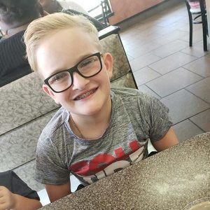 Meet your Posher, Benjamin